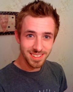 Man, 35. Cam6737