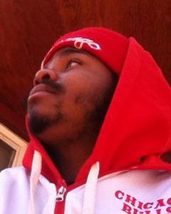 Man, 34. IAMDAONE7781
