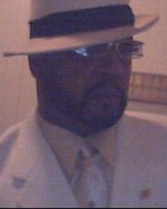 Man, 67. iceman911407