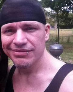 Man, 53. neckstomp