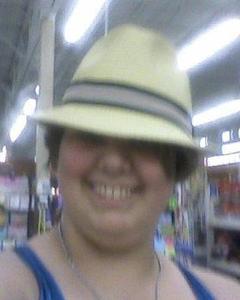 Woman, 34. vampirebitch