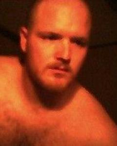 Man, 42. somedave