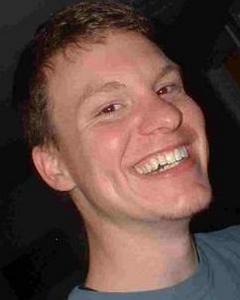 Man, 41. jonathon218