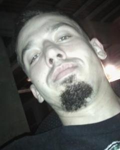 Man, 36. horneysteve_o