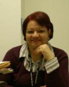 Woman, 70. Marianela6532