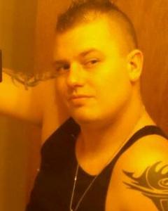 Man, 42. jray83101