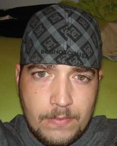 Man, 42. GTiJohn