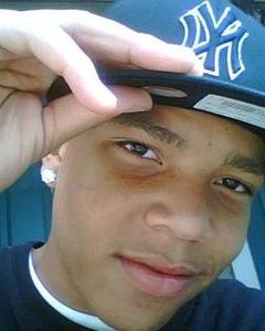 Man, 36. Crunkboy256