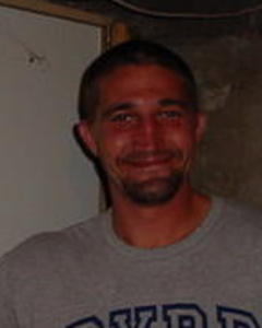 Man, 46. cancerbyrdmany