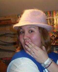 Woman, 38. babybrowney373