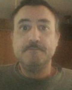 Man, 46. FUZZYMUTT