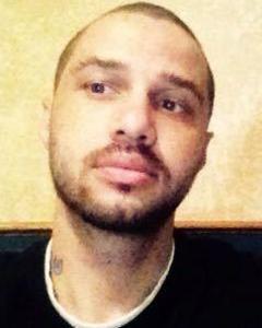 Man, 38. Colt_458886