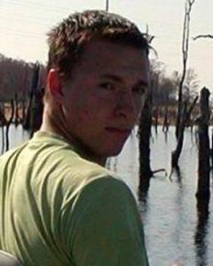 Man, 34. joemaxwell