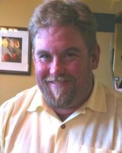 Man, 54. luckett