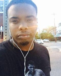 Man, 32. Dareal_sosa