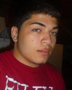 Man, 34. chrisXsexii