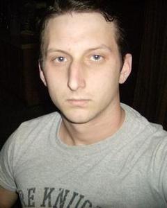 Man, 40. joe74d