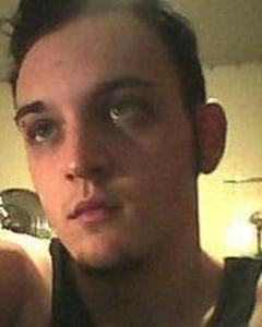 Man, 38. DHT18