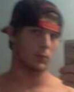 Man, 30. shay222341