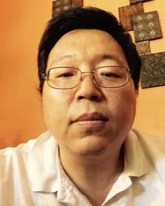 Man, 54. joeyang