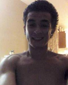 Man, 31. raytheis