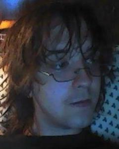 Man, 35. IanOuell