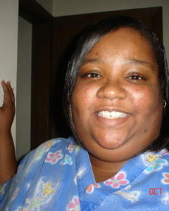 Woman, 47. luvlyto