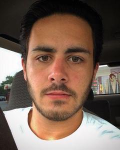 Man, 34. John_h3221