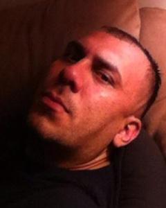 Man, 45. Dave282834