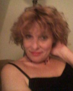 Woman, 59. Pyrenees