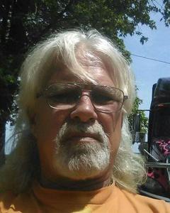 Man, 66. peanut54632044