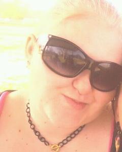 Woman, 34. Chels127