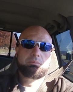 Man, 42. DrGibbs