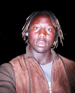 Man, 38. Wufei