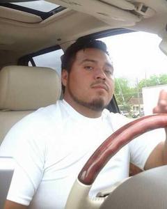 Man, 36. jose8137