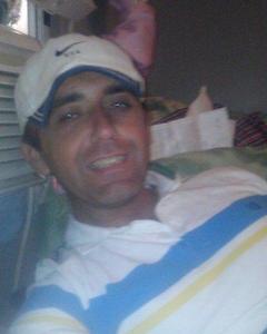 Man, 44. LILRICK2435