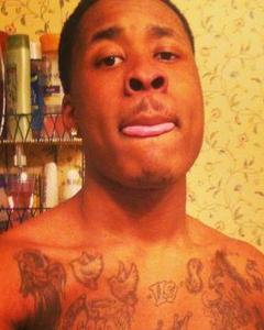 Man, 34. KingLuv0778