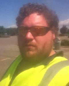 Man, 32. Andyk4484