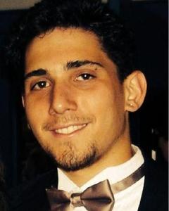 Man, 34. Adiesel7