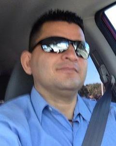 Man, 45. Angelito1024