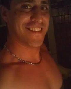 Man, 47. native602
