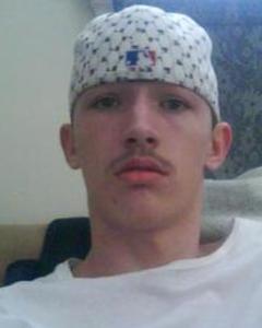 Man, 33. chris27039