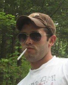 Man, 41. Emurosa