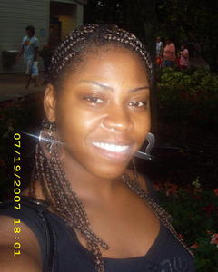 Woman, 39. CookieMuns619