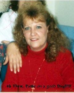Woman, 75. ms_blue_eyes
