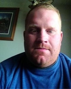Man, 43. Irishfan6450