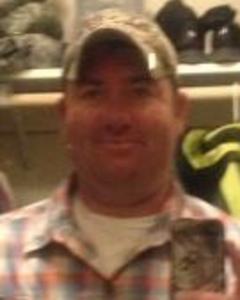 Man, 45. CarolinaCrawle