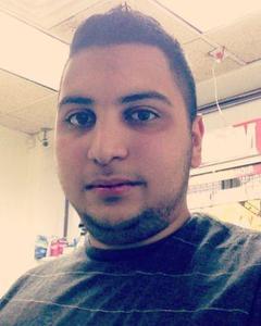 Man, 33. Fawaz1237