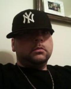 Man, 48. lito5707