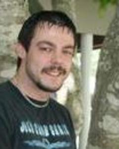 Man, 38. Cody_Gibson